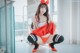 Son Yeeun 손예은, [DJAWA] Strawbeery Girl Set.02 P35 No.5b6761 Image No. 81