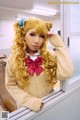 Cosplay Non - Spunkers Gifs Animation P12 No.12cf9c Image No. 1