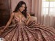 Ava Brooks - Ebony Elegance A Sensual Rhapsody Unveiled Set.1 20230810 Part 11 P14 No.892127