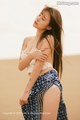 BoLoli 2016-11-29 Vol.010: Model Xia Mei Jiang (夏 美 酱) (41 photos)
