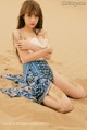 BoLoli 2016-11-29 Vol.010: Model Xia Mei Jiang (夏 美 酱) (41 photos) P13 No.8808d9