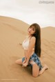BoLoli 2016-11-29 Vol.010: Model Xia Mei Jiang (夏 美 酱) (41 photos) P4 No.cb7631
