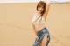 BoLoli 2016-11-29 Vol.010: Model Xia Mei Jiang (夏 美 酱) (41 photos) P1 No.882e8f