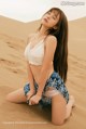 BoLoli 2016-11-29 Vol.010: Model Xia Mei Jiang (夏 美 酱) (41 photos) P40 No.821450
