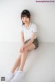 Suzu Horikawa 堀川すず, [Minisuka.tv] 2021.09.30 Fresh-idol Gallery 06 P14 No.0a1c67