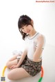 Suzu Horikawa 堀川すず, [Minisuka.tv] 2021.09.30 Fresh-idol Gallery 06 P24 No.eed829 Image No. 31