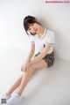 Suzu Horikawa 堀川すず, [Minisuka.tv] 2021.09.30 Fresh-idol Gallery 06 P37 No.565a7f Image No. 1