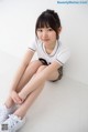 Suzu Horikawa 堀川すず, [Minisuka.tv] 2021.09.30 Fresh-idol Gallery 06