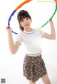 Suzu Horikawa 堀川すず, [Minisuka.tv] 2021.09.30 Fresh-idol Gallery 06 P25 No.53df9d