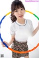 Suzu Horikawa 堀川すず, [Minisuka.tv] 2021.09.30 Fresh-idol Gallery 06 P9 No.bdf0b9