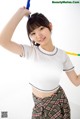 Suzu Horikawa 堀川すず, [Minisuka.tv] 2021.09.30 Fresh-idol Gallery 06 P1 No.2f00dd