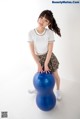 Suzu Horikawa 堀川すず, [Minisuka.tv] 2021.09.30 Fresh-idol Gallery 06 P5 No.6d1d4c