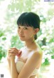 Urara Hinaga 日永麗, Weekly Playboy 2022 No.32 (週刊プレイボーイ 2022年32号) P5 No.4c3805
