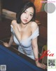Pure Media Vol.193: Jia (지아) - Part-time girls Hardcore day (128 photos) P86 No.699214