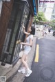 Pure Media Vol.193: Jia (지아) - Part-time girls Hardcore day (128 photos) P50 No.e5c889