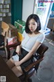 Pure Media Vol.193: Jia (지아) - Part-time girls Hardcore day (128 photos) P16 No.b46e54