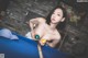Pure Media Vol.193: Jia (지아) - Part-time girls Hardcore day (128 photos) P5 No.d1094f