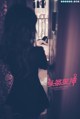TouTiao 2018-01-16: Model Zhou Xi Yan (周 熙 妍) (81 photos) P28 No.aaff6c