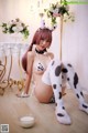 Coser @ 抖 娘 - 利 世: 奶牛 (38 photos) P3 No.2d4d69