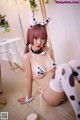 Coser @ 抖 娘 - 利 世: 奶牛 (38 photos) P34 No.dddc6f