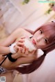 Coser @ 抖 娘 - 利 世: 奶牛 (38 photos) P35 No.364611