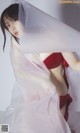 Makoto Okunaka 奥仲麻琴, 週プレ Photo Book 「最高のヒロイン」 Set.02 P16 No.c52a22