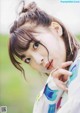 Shuka Saito 斉藤朱夏, B.L.T Graph 2020年12月号 Vol.60