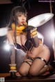 [千尋_Chihiro Chang] Queen Bee Tifa Lockhart P13 No.a442f9 Image No. 5