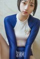 GIRLT No.132: Model Qian Hua (千 花) (54 photos) P36 No.26344a