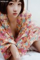 GIRLT No.132: Model Qian Hua (千 花) (54 photos) P9 No.2b6293