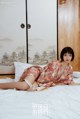 GIRLT No.132: Model Qian Hua (千 花) (54 photos) P20 No.395fb3