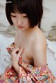 GIRLT No.132: Model Qian Hua (千 花) (54 photos) P6 No.33a2de