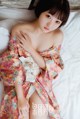 GIRLT No.132: Model Qian Hua (千 花) (54 photos) P2 No.a962c6
