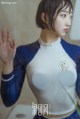GIRLT No.132: Model Qian Hua (千 花) (54 photos) P23 No.a34906