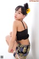 Yuna Sakiyama 咲山ゆな, [Minisuka.tv] 2021.09.30 Fresh-idol Gallery 08 P23 No.08c49e