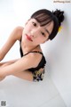 Yuna Sakiyama 咲山ゆな, [Minisuka.tv] 2021.09.30 Fresh-idol Gallery 08 P43 No.c11980