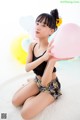 Yuna Sakiyama 咲山ゆな, [Minisuka.tv] 2021.09.30 Fresh-idol Gallery 08 P36 No.8ff0fb