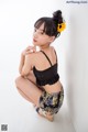 Yuna Sakiyama 咲山ゆな, [Minisuka.tv] 2021.09.30 Fresh-idol Gallery 08 P28 No.164b5b