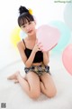 Yuna Sakiyama 咲山ゆな, [Minisuka.tv] 2021.09.30 Fresh-idol Gallery 08 P7 No.de1c36