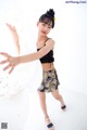 Yuna Sakiyama 咲山ゆな, [Minisuka.tv] 2021.09.30 Fresh-idol Gallery 08 P31 No.f32cdd