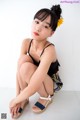 Yuna Sakiyama 咲山ゆな, [Minisuka.tv] 2021.09.30 Fresh-idol Gallery 08 P39 No.3b4d80