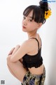 Yuna Sakiyama 咲山ゆな, [Minisuka.tv] 2021.09.30 Fresh-idol Gallery 08 P43 No.200093