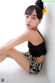 Yuna Sakiyama 咲山ゆな, [Minisuka.tv] 2021.09.30 Fresh-idol Gallery 08 P16 No.9d340f