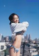 Erena Tanaka 田中えれな, Young Gangan 2019 No.07 (ヤングガンガン 2019年7号) P10 No.aed0e3 Image No. 1