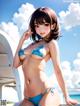 Hentai - 炎夏密语 Set 2 20230609 Part 27 P15 No.cef830