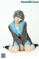 Shiro Mizuno Koro Yukino Koro - Hd Www Facebook P6 No.929708