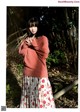 Anna Yamada 山田杏奈, B.L.T Graph 2021年01月号 Vol.63 P6 No.3a0b98