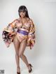 Ava Brooks - Midnight Kimono The Enchanting Seduction of an Ebony Geisha Set.1 20230805 Part 2 P20 No.792c9c