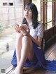 Kanako Miyashita 宮下かな子, Weekly SPA! 2019.04.14 (週刊SPA! 2019年4月14日号)