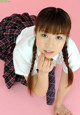 Yuko Momokawa - Brandy Topless Beauty P2 No.9d5984